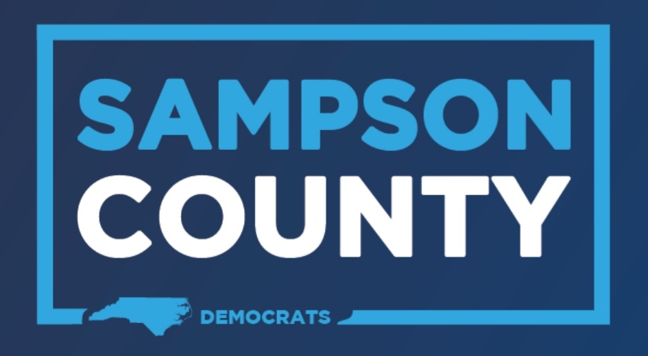 NC Sampson Dems